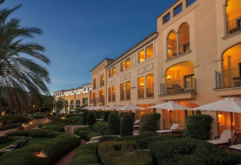 Steigenberger Hotel And Resort Camp De Mar