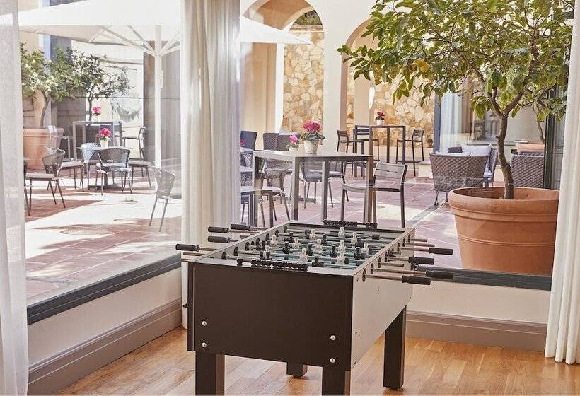 Steigenberger Hotel And Resort Camp De Mar