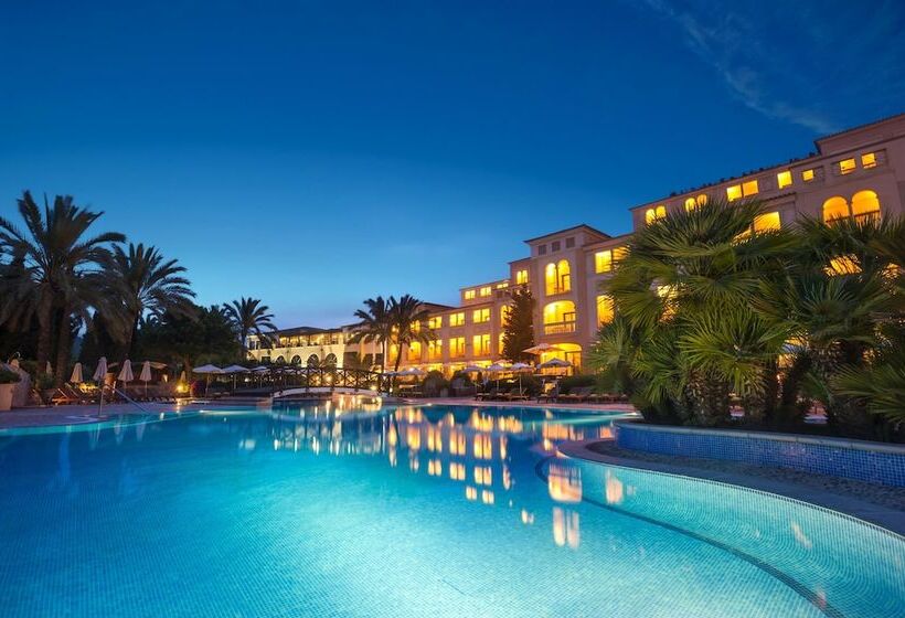 Steigenberger Hotel And Resort Camp De Mar