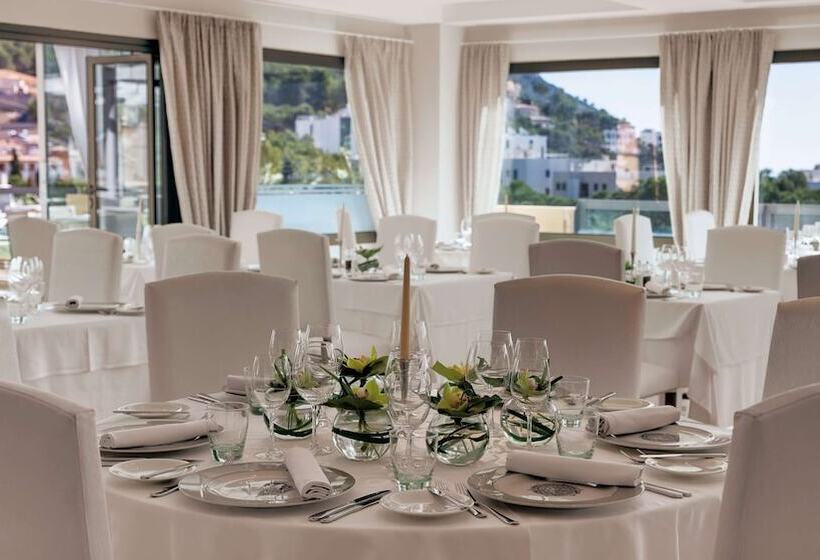 Steigenberger Hotel And Resort Camp De Mar