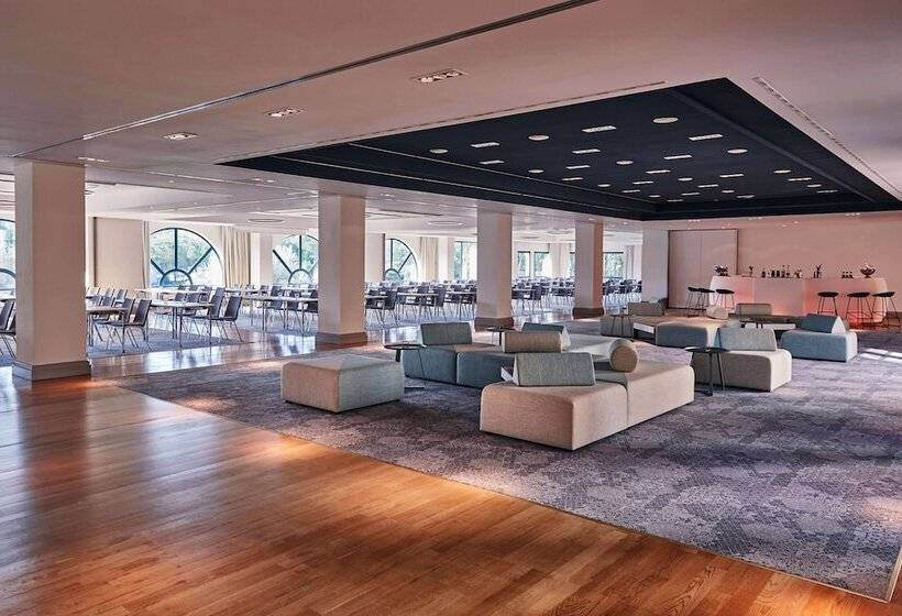 Steigenberger Hotel And Resort Camp De Mar