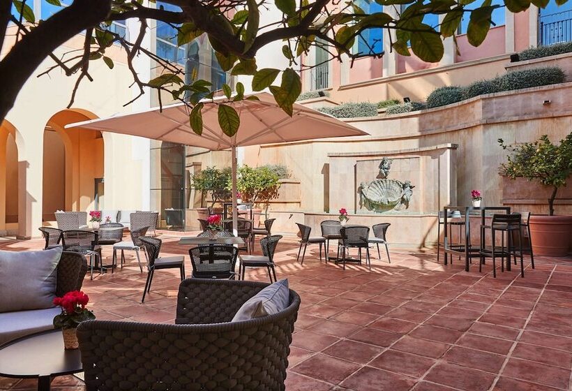 Steigenberger Hotel And Resort Camp De Mar