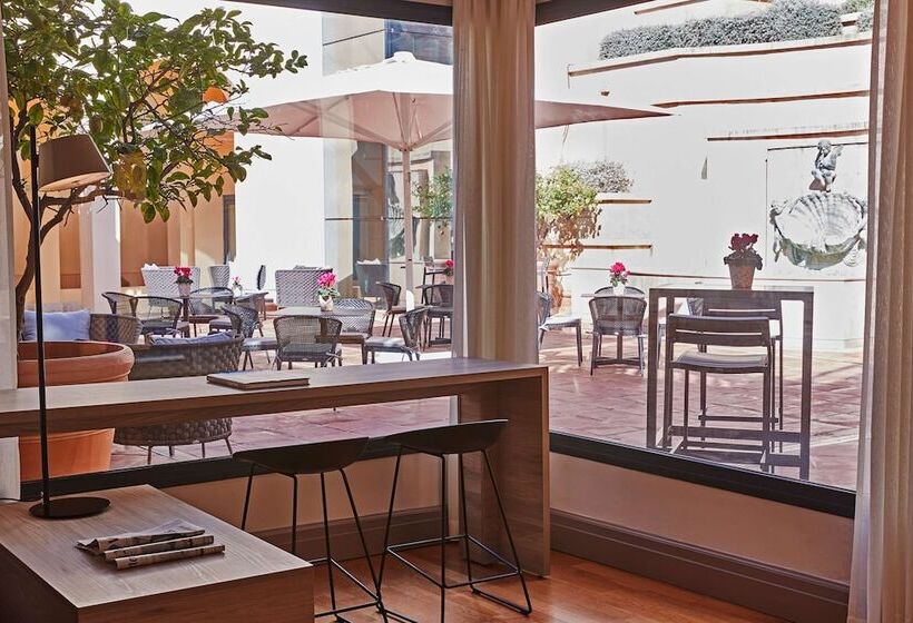 Steigenberger Hotel And Resort Camp De Mar