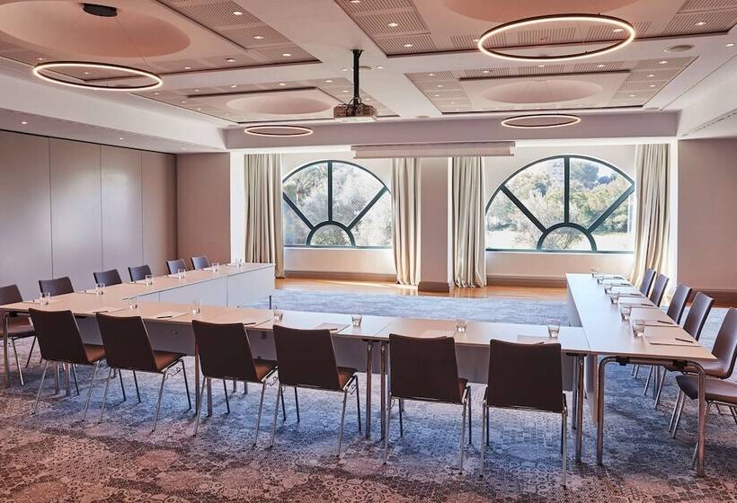 Steigenberger Hotel And Resort Camp De Mar