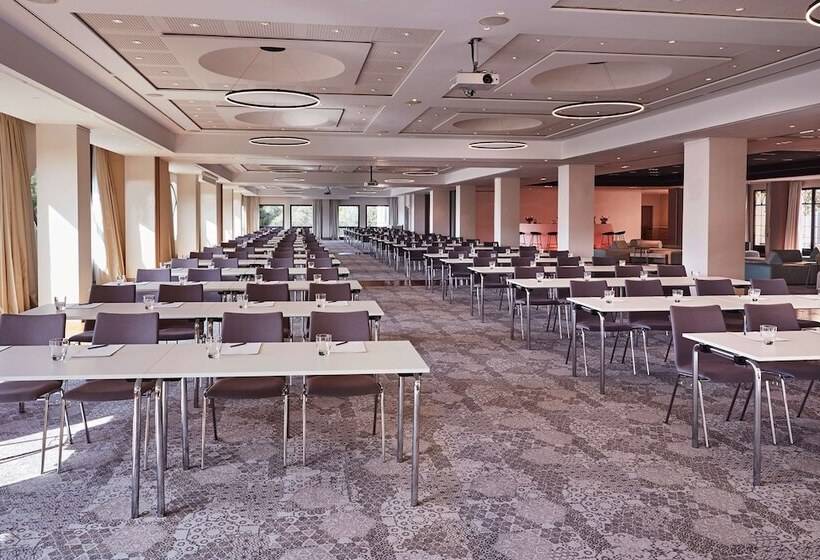 Steigenberger Hotel And Resort Camp De Mar