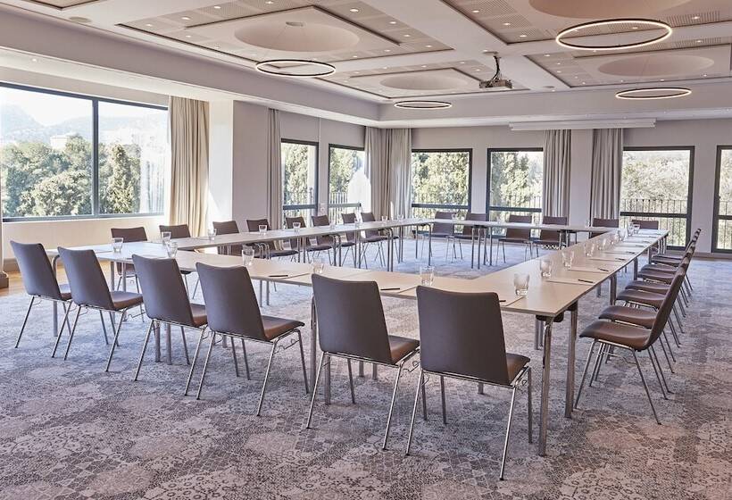 Steigenberger Hotel And Resort Camp De Mar