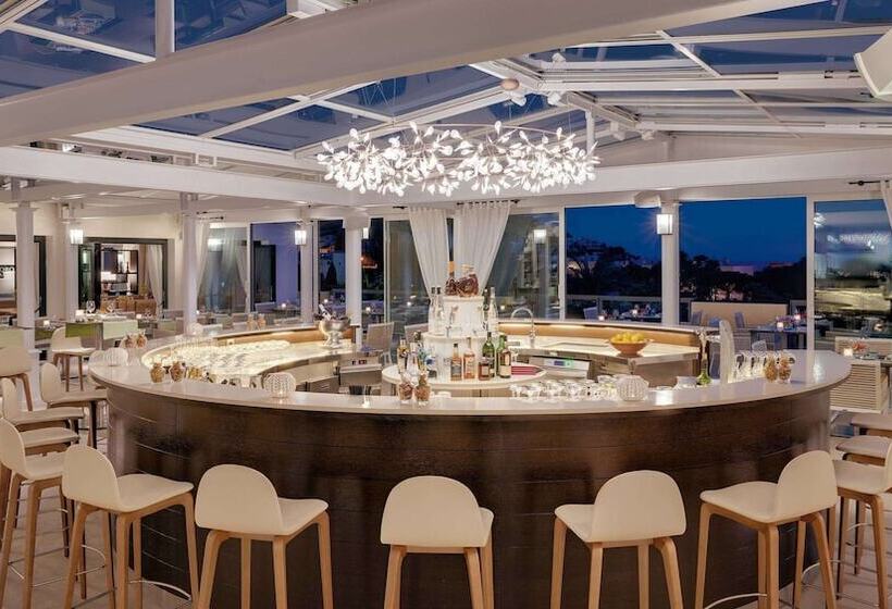 Steigenberger Hotel And Resort Camp De Mar