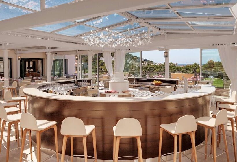 Steigenberger Hotel And Resort Camp De Mar