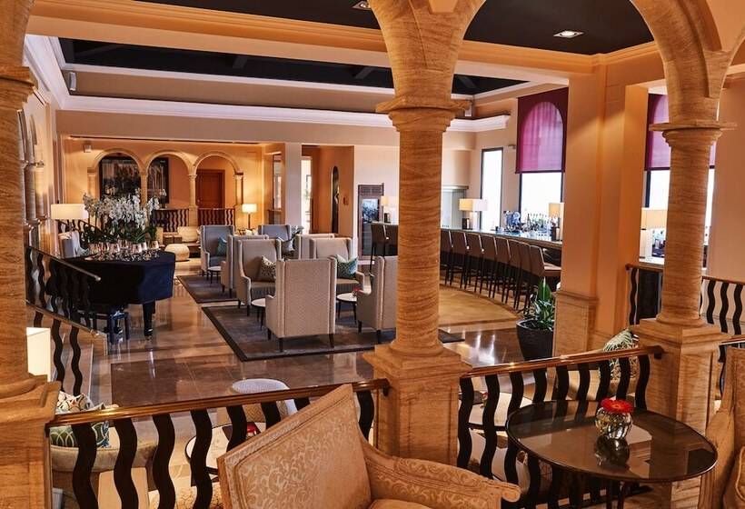 Steigenberger Hotel And Resort Camp De Mar