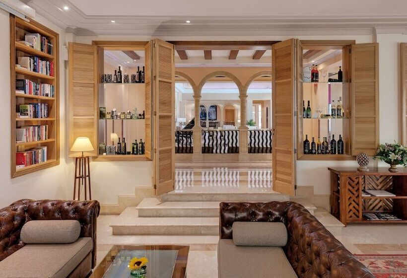 Steigenberger Hotel And Resort Camp De Mar