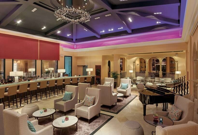 Steigenberger Hotel And Resort Camp De Mar