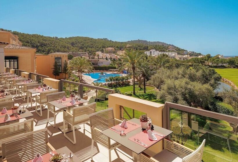 Steigenberger Hotel And Resort Camp De Mar