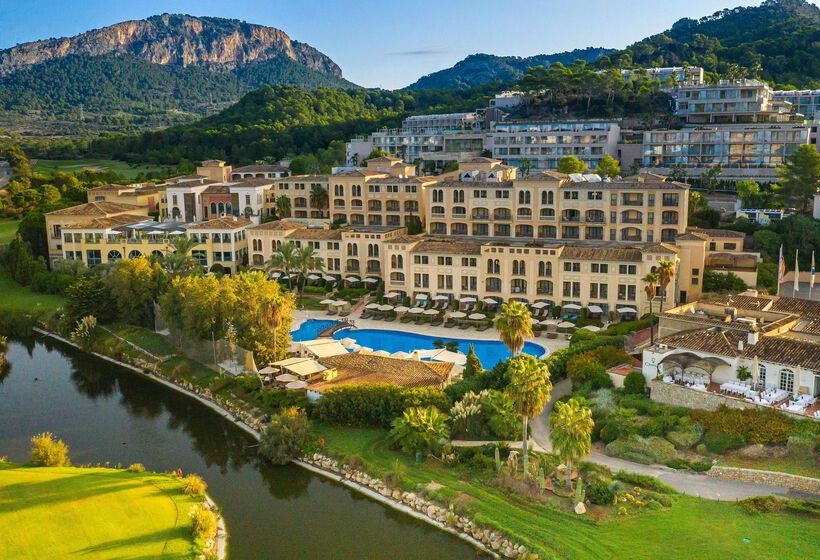 Steigenberger Hotel And Resort Camp De Mar