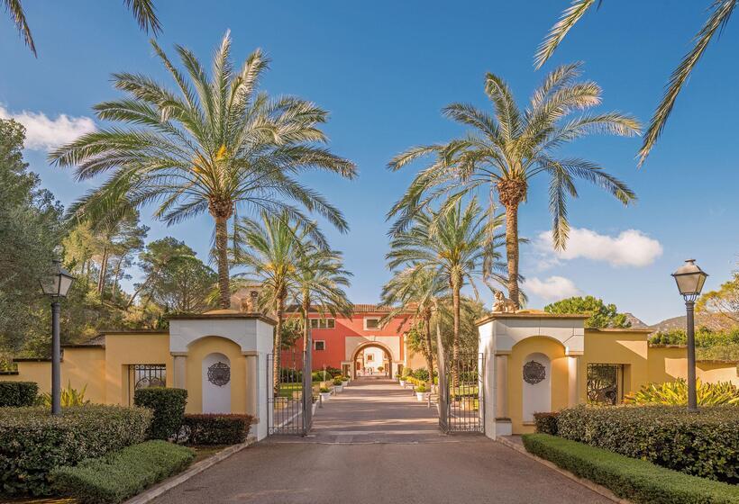 Steigenberger Hotel And Resort Camp De Mar