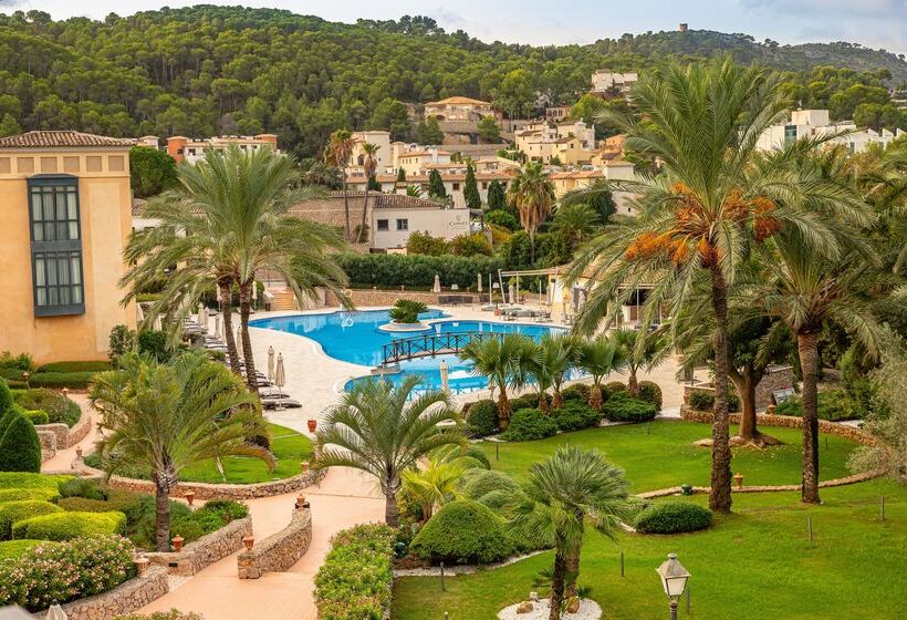 Steigenberger Hotel And Resort Camp De Mar