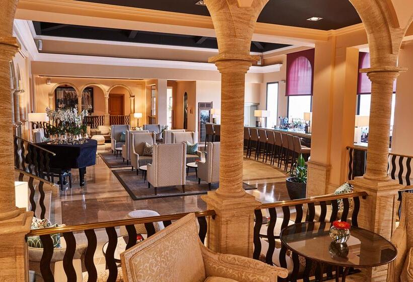 Steigenberger Hotel And Resort Camp De Mar