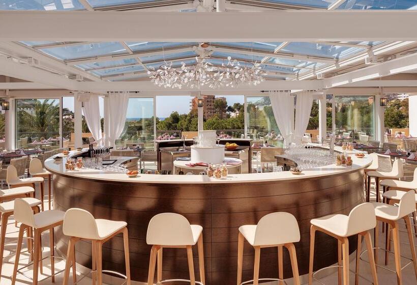 Steigenberger Hotel And Resort Camp De Mar