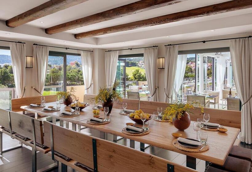 Steigenberger Hotel And Resort Camp De Mar