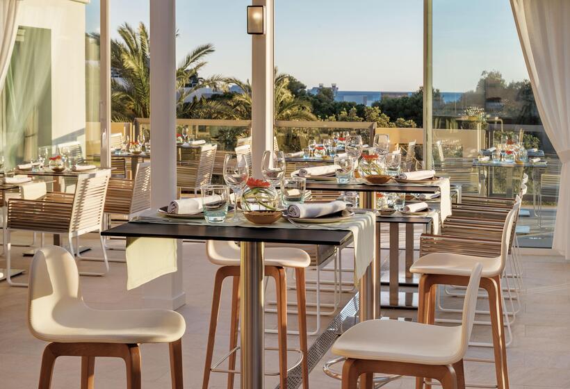 Steigenberger Hotel And Resort Camp De Mar