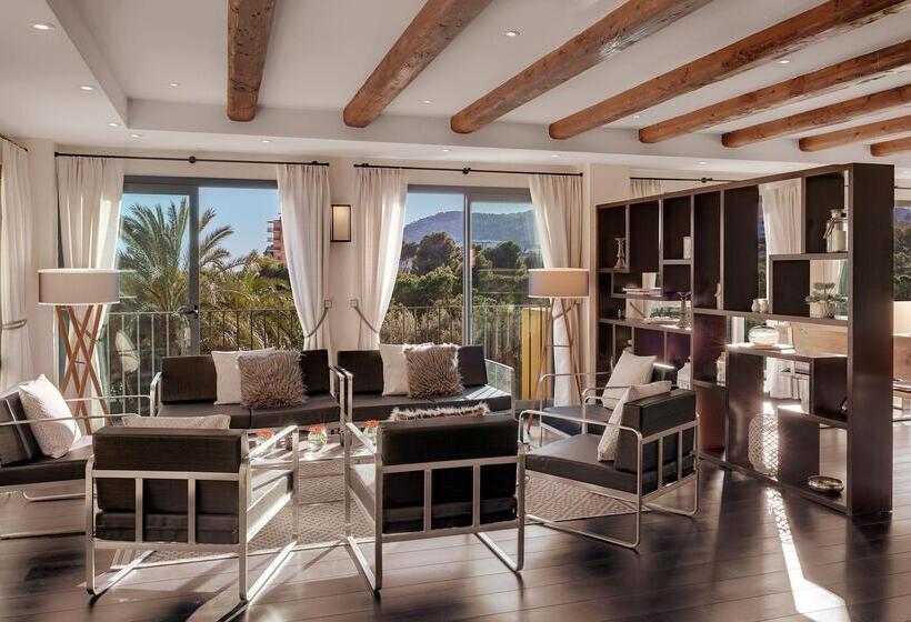 Steigenberger Hotel And Resort Camp De Mar