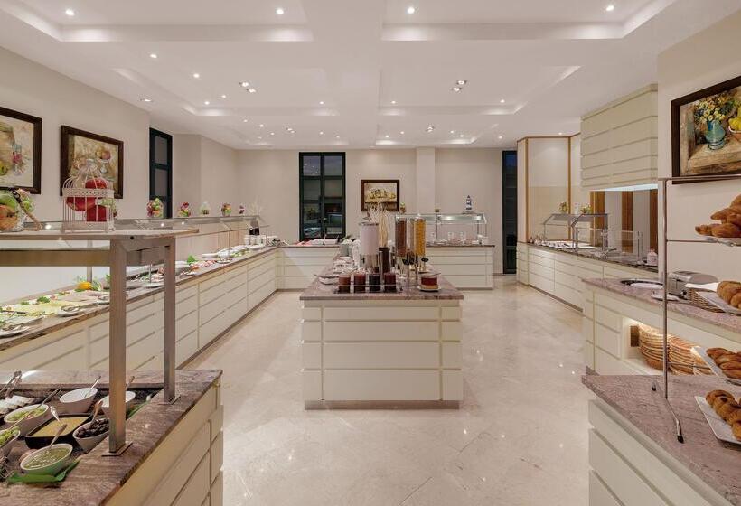 Steigenberger Hotel And Resort Camp De Mar