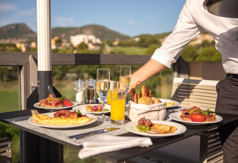 Steigenberger Hotel And Resort Camp De Mar