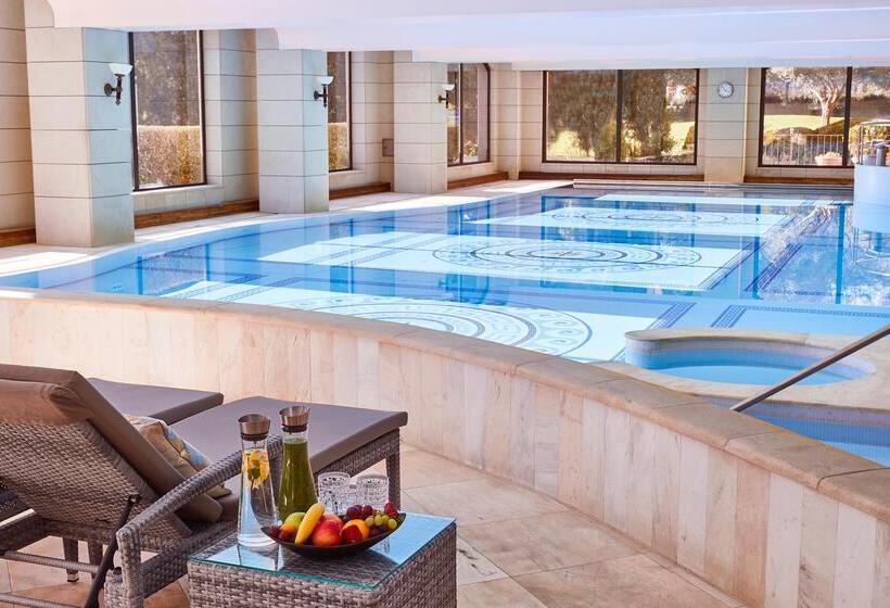 Steigenberger Hotel And Resort Camp De Mar