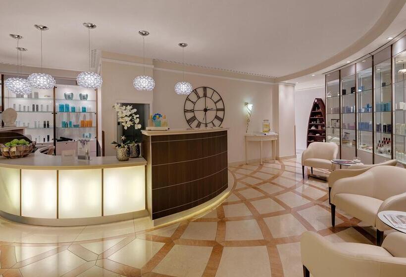 Steigenberger Hotel And Resort Camp De Mar