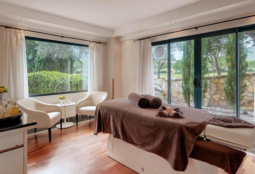 Steigenberger Hotel And Resort Camp De Mar