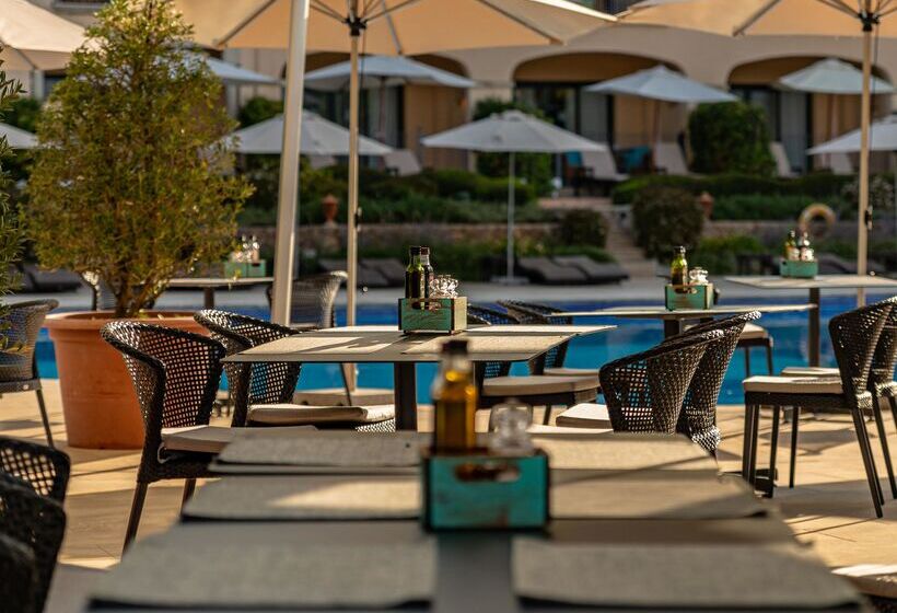 Steigenberger Hotel And Resort Camp De Mar