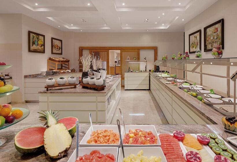 Steigenberger Hotel And Resort Camp De Mar