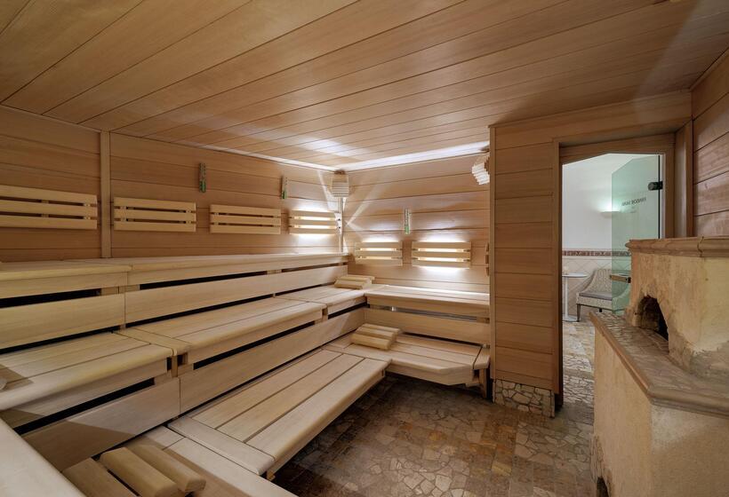 Steigenberger Hotel And Resort Camp De Mar