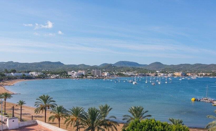 Sunside Ibiza Studios   Only Adults  Formerly Known As Central Park