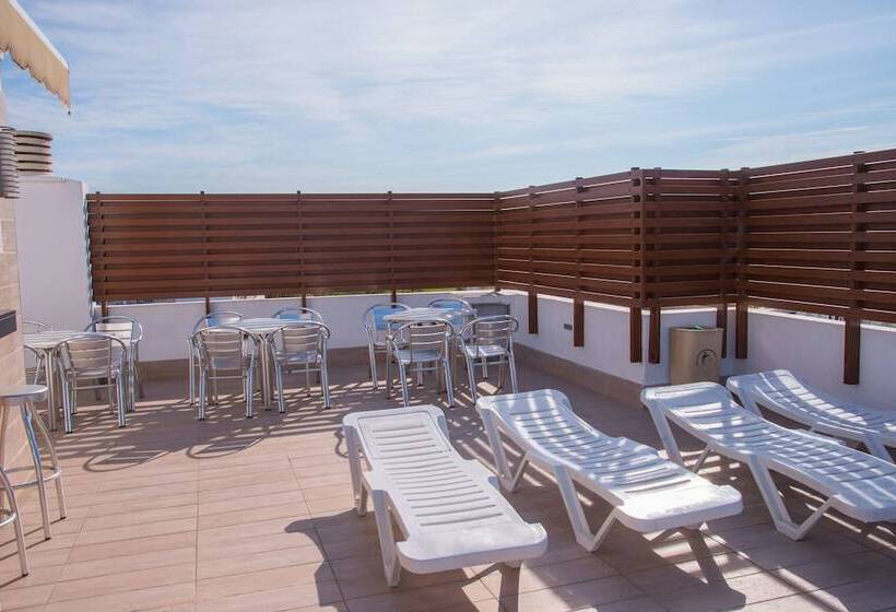 Sunside Ibiza Studios   Only Adults  Formerly Known As Central Park