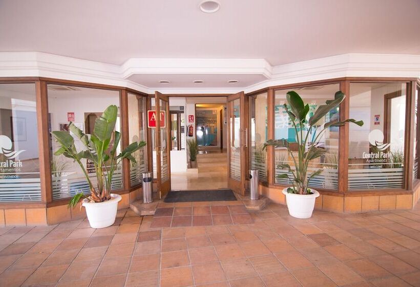 Sunside Ibiza Studios   Only Adults  Formerly Known As Central Park