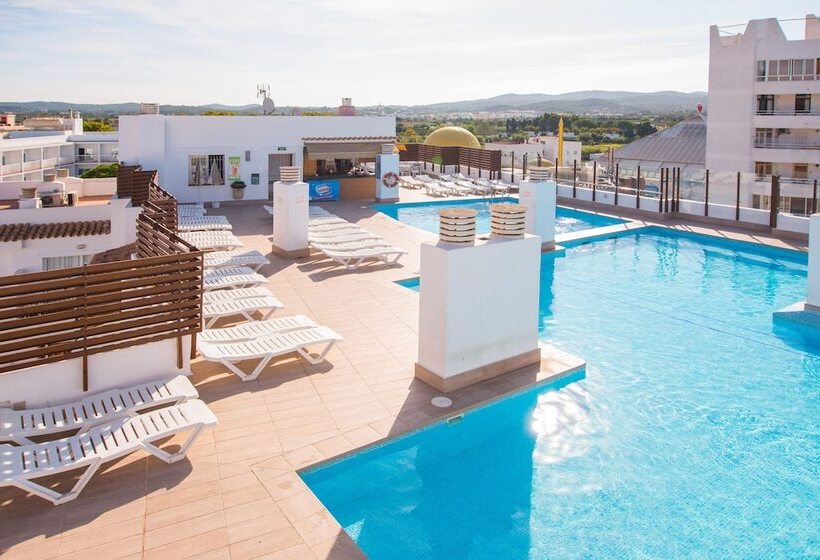 Sunside Ibiza Studios   Only Adults  Formerly Known As Central Park