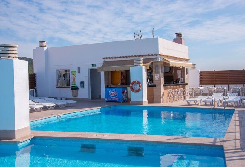 Sunside Ibiza Studios   Only Adults  Formerly Known As Central Park