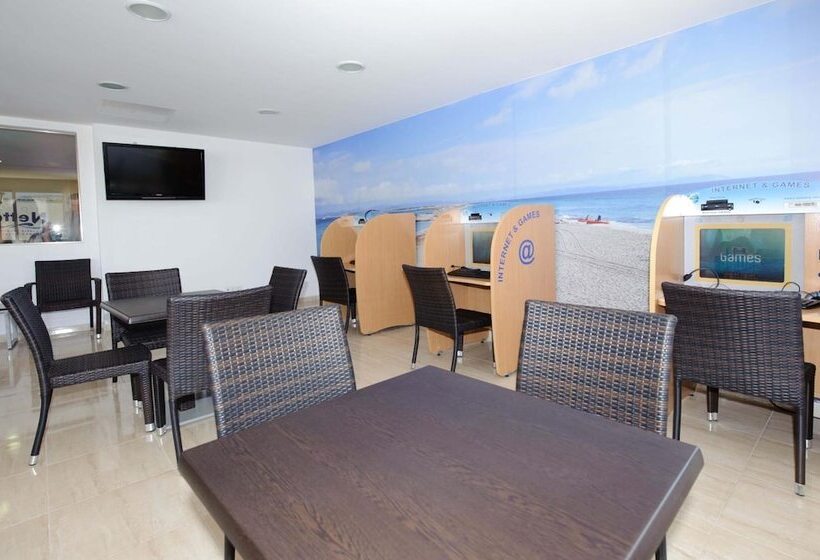 Sunside Ibiza Studios   Only Adults  Formerly Known As Central Park