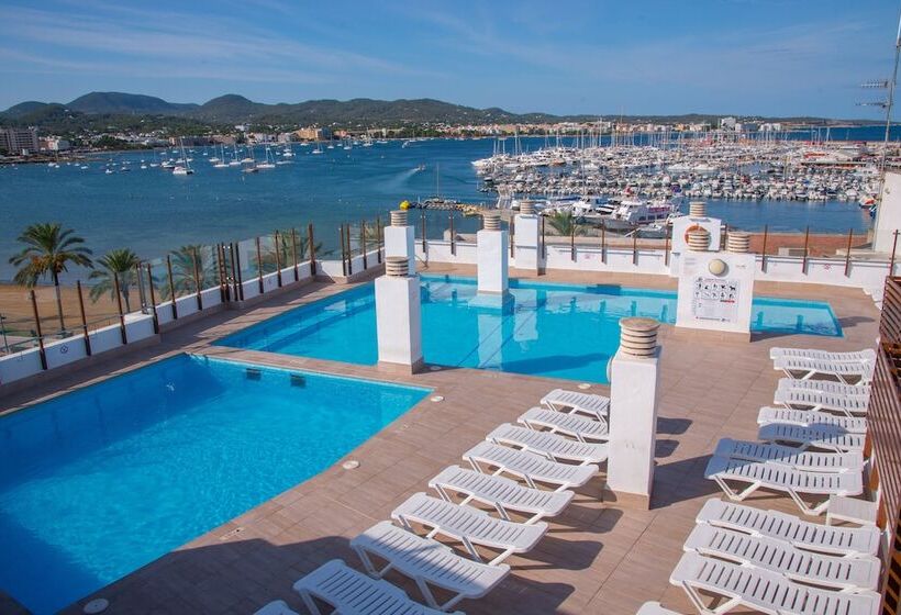 Sunside Ibiza Studios   Only Adults  Formerly Known As Central Park