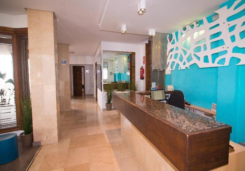 Sunside Ibiza Studios   Only Adults  Formerly Known As Central Park