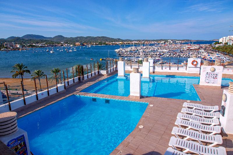 Sunside Ibiza Studios   Only Adults  Formerly Known As Central Park