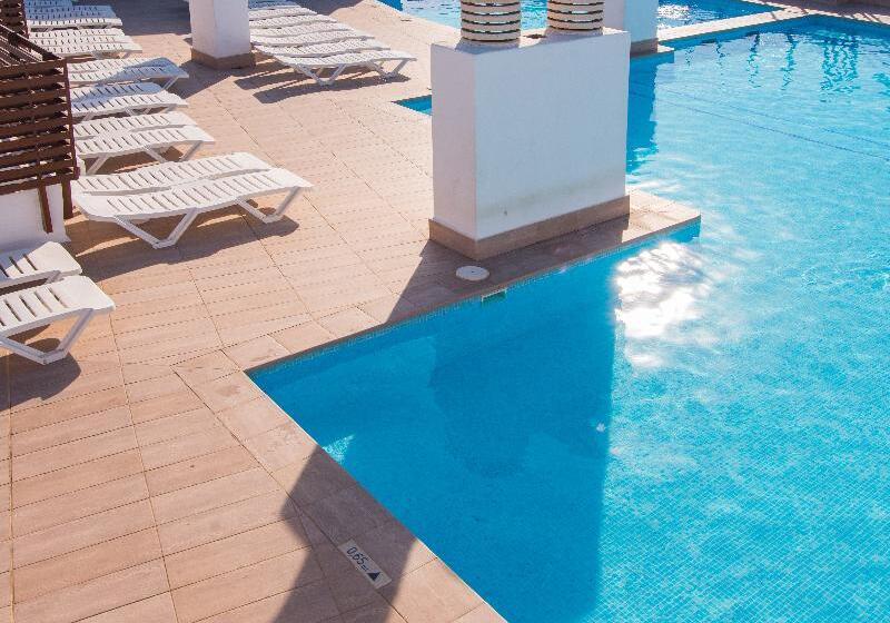 Sunside Ibiza Studios   Only Adults  Formerly Known As Central Park