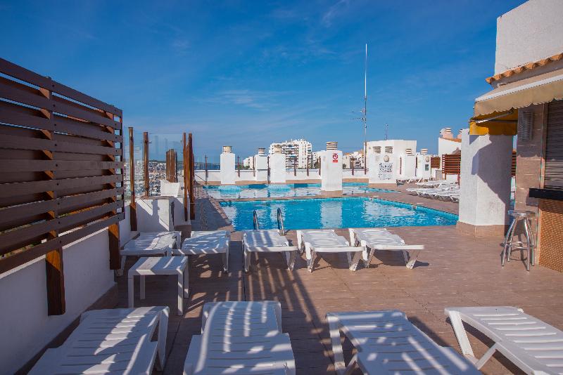 Sunside Ibiza Studios   Only Adults  Formerly Known As Central Park