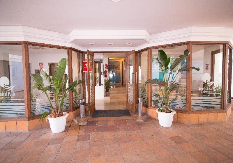 Sunside Ibiza Studios   Only Adults  Formerly Known As Central Park