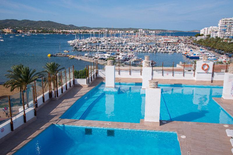 Sunside Ibiza Studios   Only Adults  Formerly Known As Central Park