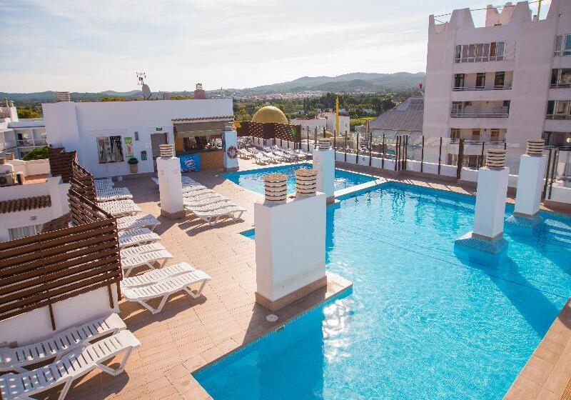 Sunside Ibiza Studios   Only Adults  Formerly Known As Central Park