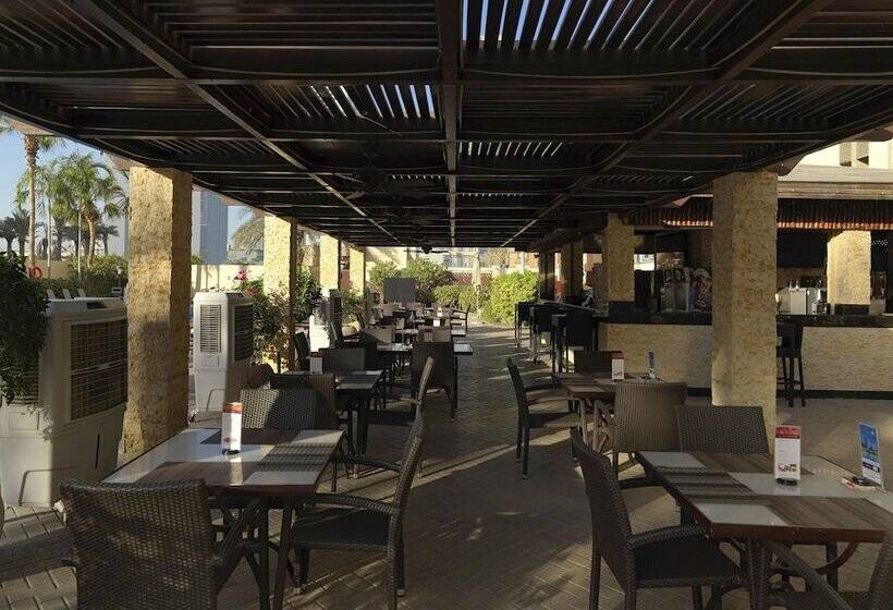 The Apartments, Dubai World Trade Centre