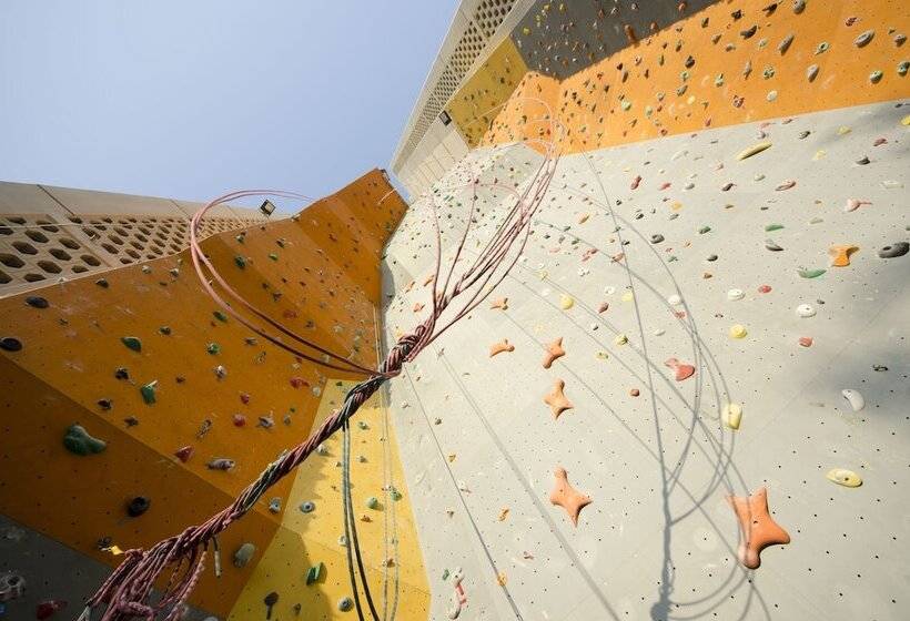 The Apartments, Dubai World Trade Centre