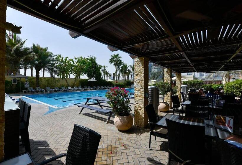 The Apartments, Dubai World Trade Centre