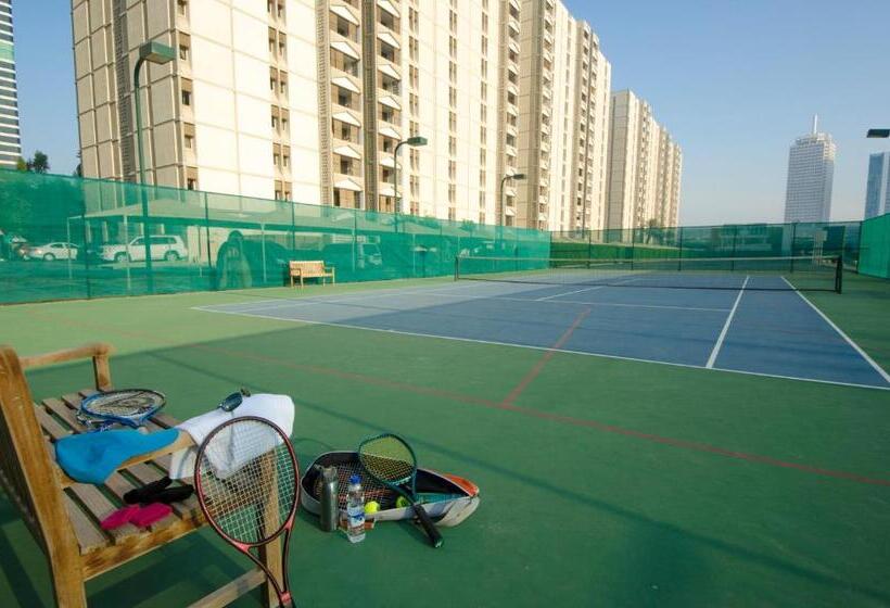 The Apartments, Dubai World Trade Centre